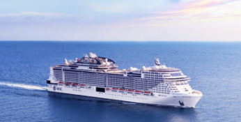 MSCベリッシマのおすすめポイント