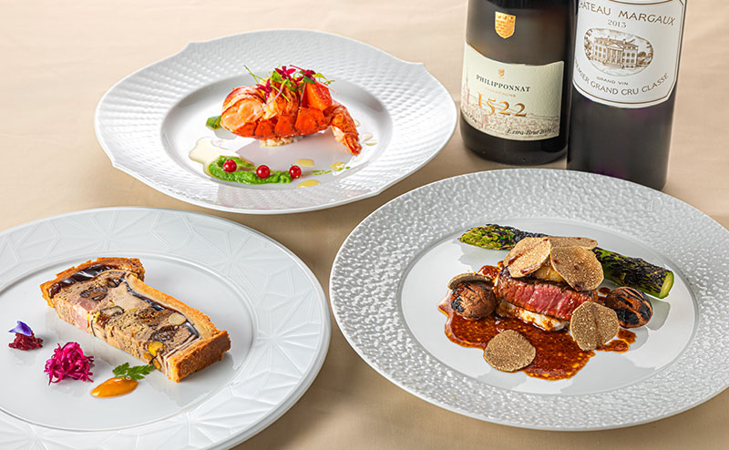 クルーズの魅力 03