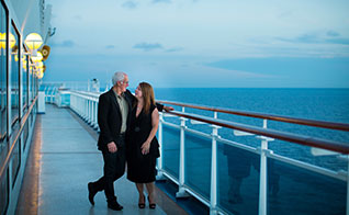 クルーズの魅力 サブ画像 02