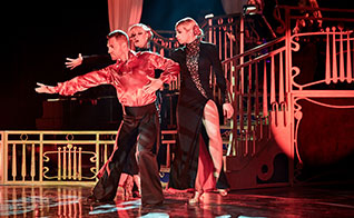 クルーズの魅力 サブ画像 04