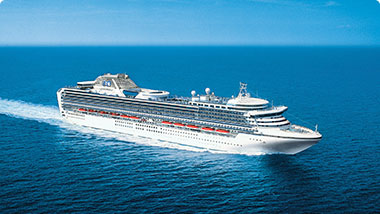 ダイヤモンド・プリンセス