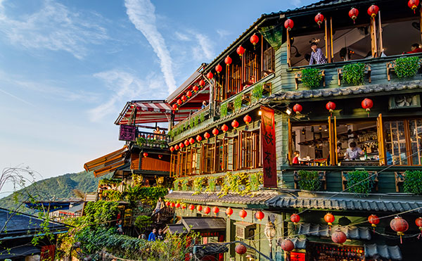 寄港地ツアーに参加