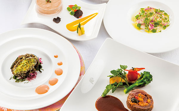 寄港地ツアーに参加