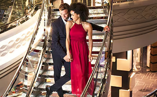 寄港地ツアーに参加