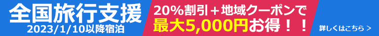 全国旅行支援