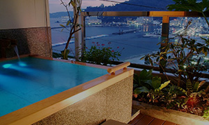 熱海温泉