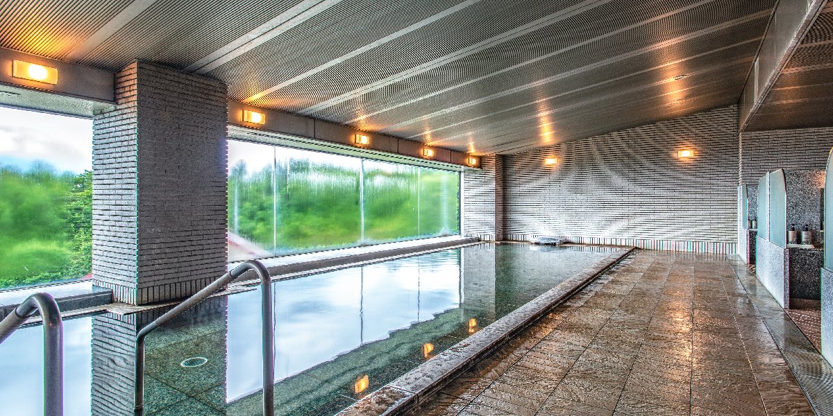 ニュー・グリーンピア津南 | 平日がお得な宿泊予約サイト【ゆめやど】