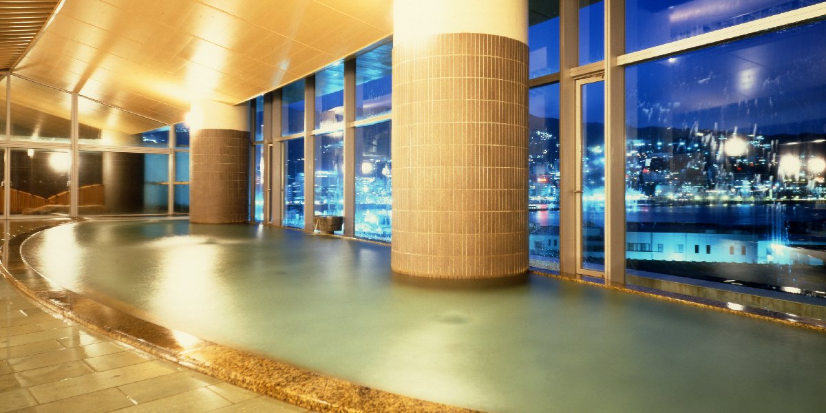 熱海後楽園ホテルaqua Square 静岡県 熱海温泉 お得な宿泊予約ならゆめやど しずおか元気旅キャンペーン対象宿