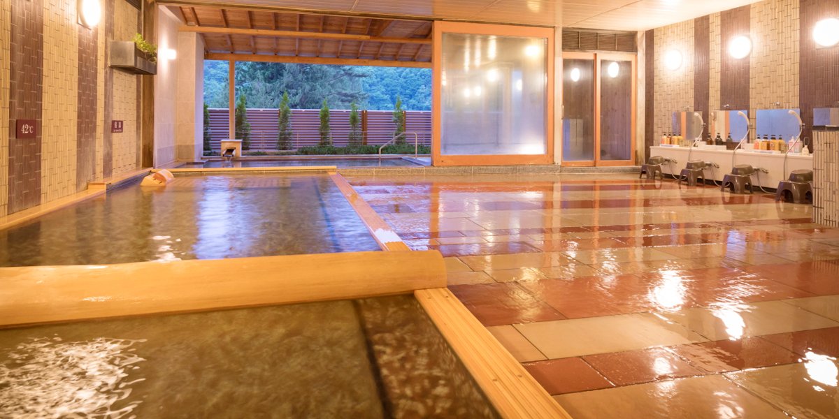 花巻温泉 花巻温泉(ホテル花巻/ホテル紅葉館/ホテル千秋閣) | 平日がお得