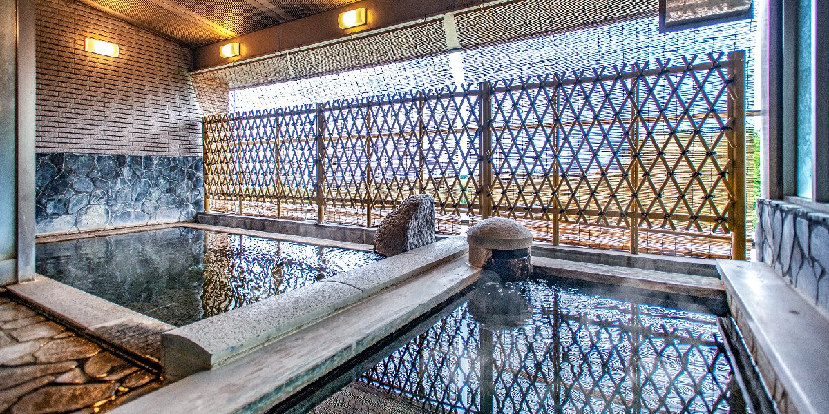 ニュー・グリーンピア津南 | 平日がお得な宿泊予約サイト【ゆめやど】