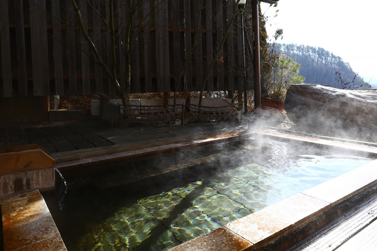 平日お得な温泉宿・ホテル予約【ゆめやど】