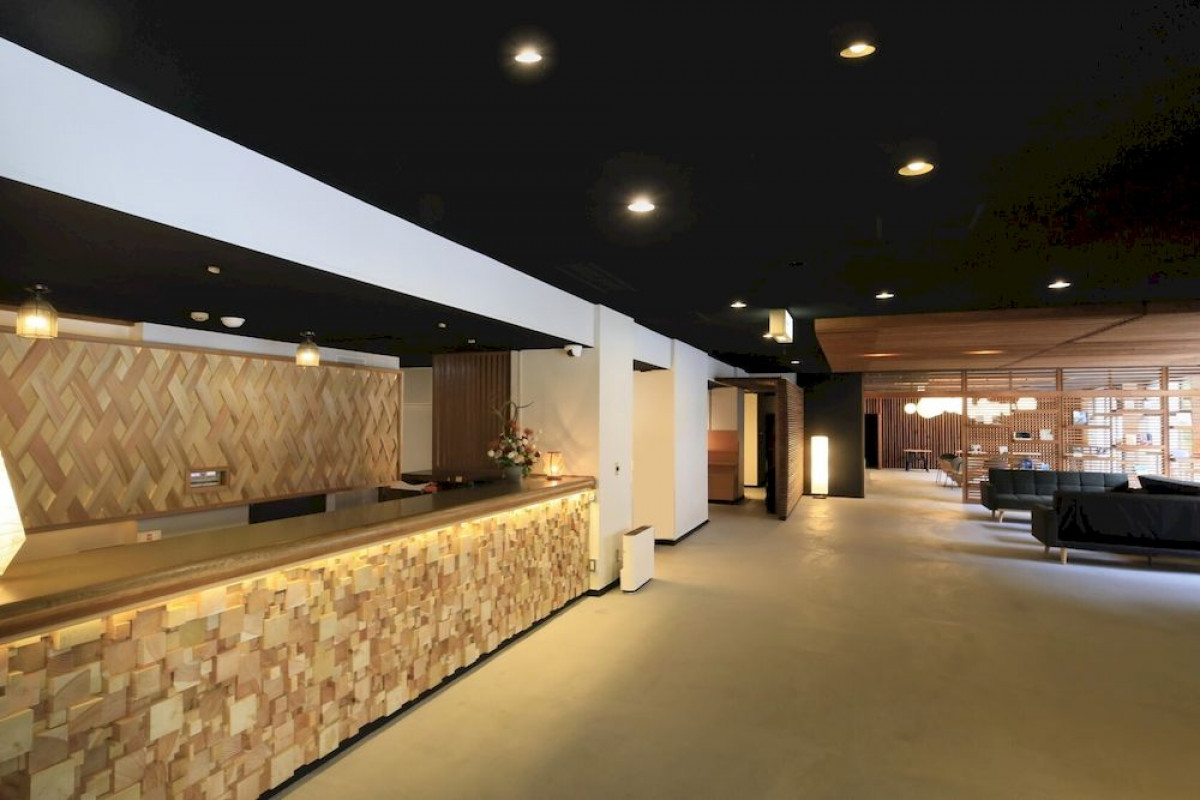 平日お得な温泉宿・ホテル予約【ゆめやど】