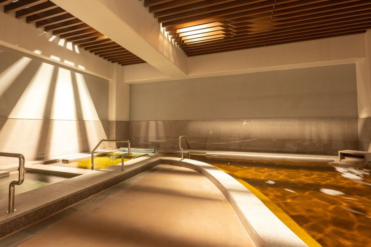 平日お得な温泉宿・ホテル予約【ゆめやど】