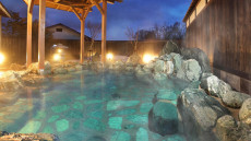 亀の井ホテル 草津リゾート（旧：草津温泉ホテルリゾート）