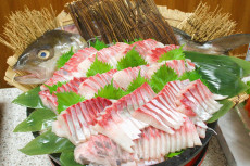 いわき藤間温泉　ホテル浬