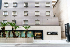 変なホテルエクスプレス大阪 なんば日本橋アネックス