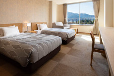 ザ グランリゾート箱根