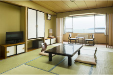 まごころと浜料理の宿 ホテル近江屋