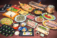 高見屋別邸 久遠