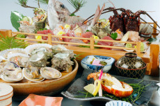 あじ彩の宿　小浜荘