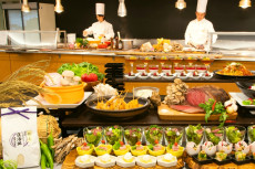 苗場プリンスホテル