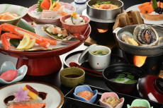 三陸花ホテルはまぎく