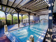 ホテルエリアワン広島ウイング