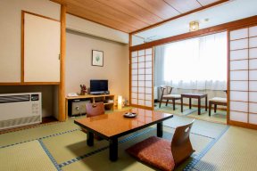 おまかせ和室（禁煙）