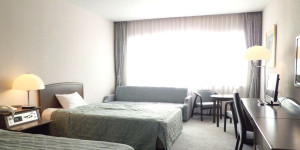 大玉リゾートヒルズホテル