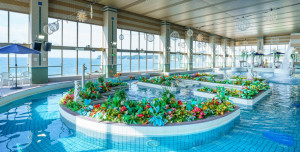 三日月シーパークホテル勝浦(HMIホテルグループ)