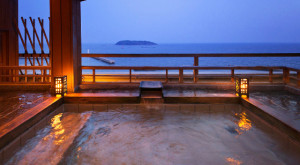 渚のリゾート・竜宮ホテル