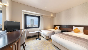 アートホテル新潟駅前