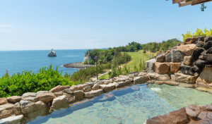 小名浜オーシャンホテル&ゴルフクラブ