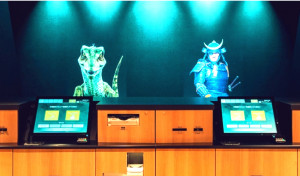 変なホテルプレミア仙台 国分町