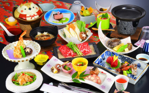 舌切雀のお宿 磯部ガーデン