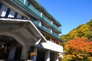 いやしろの湯 ホテル三右ェ門