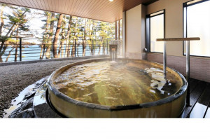 浜べの料理宿 宝来館