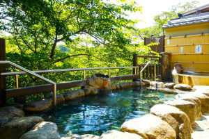 信貴山観光ホテル