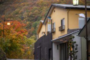 お宿はなぶさ