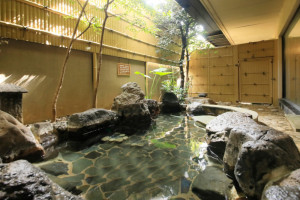 別邸　花水晶