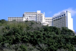 矢太樓