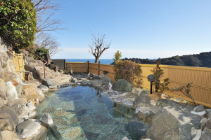 ホテル眺望山荘