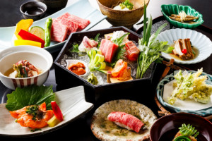三献の宿～木之本〜