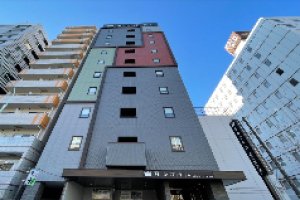 変なホテル東京 銀座