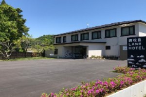 奥松島LANE HOTEL