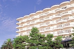 ホテルグリーンプラザ浜名湖