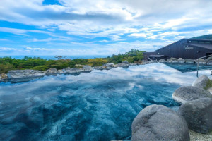 ほったらかしの宿 ゆうふり那須高雄温泉ロッジ
