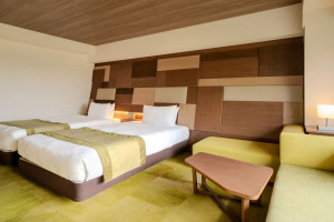 蓼科レイクリゾート