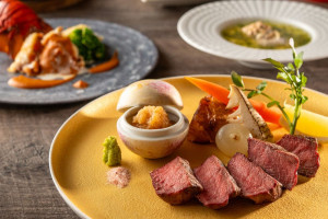 わんわんパラダイス プレミア 塩原（旧：亀の井ホテル塩原）