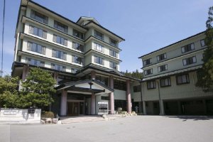 癒楽の宿 清風苑